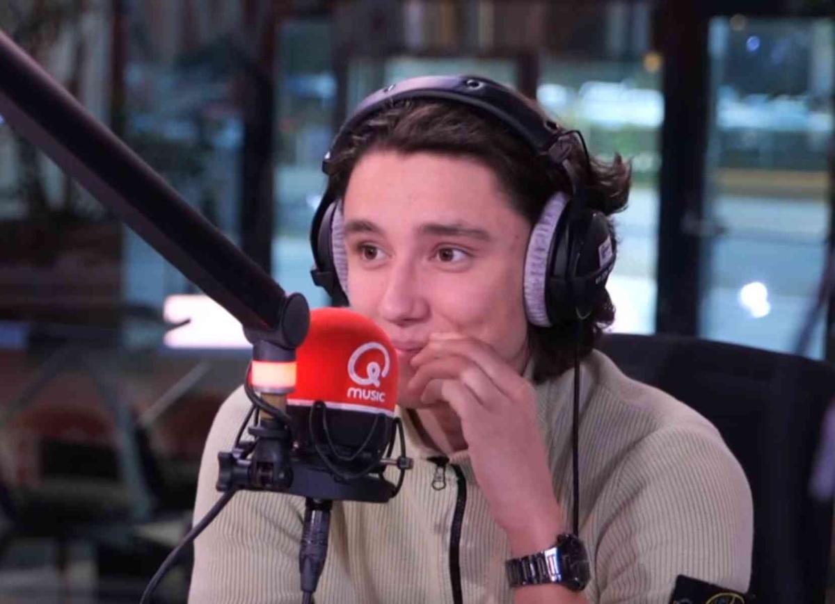 Nono Wauters wil iets kwijt over zijn zus Zita