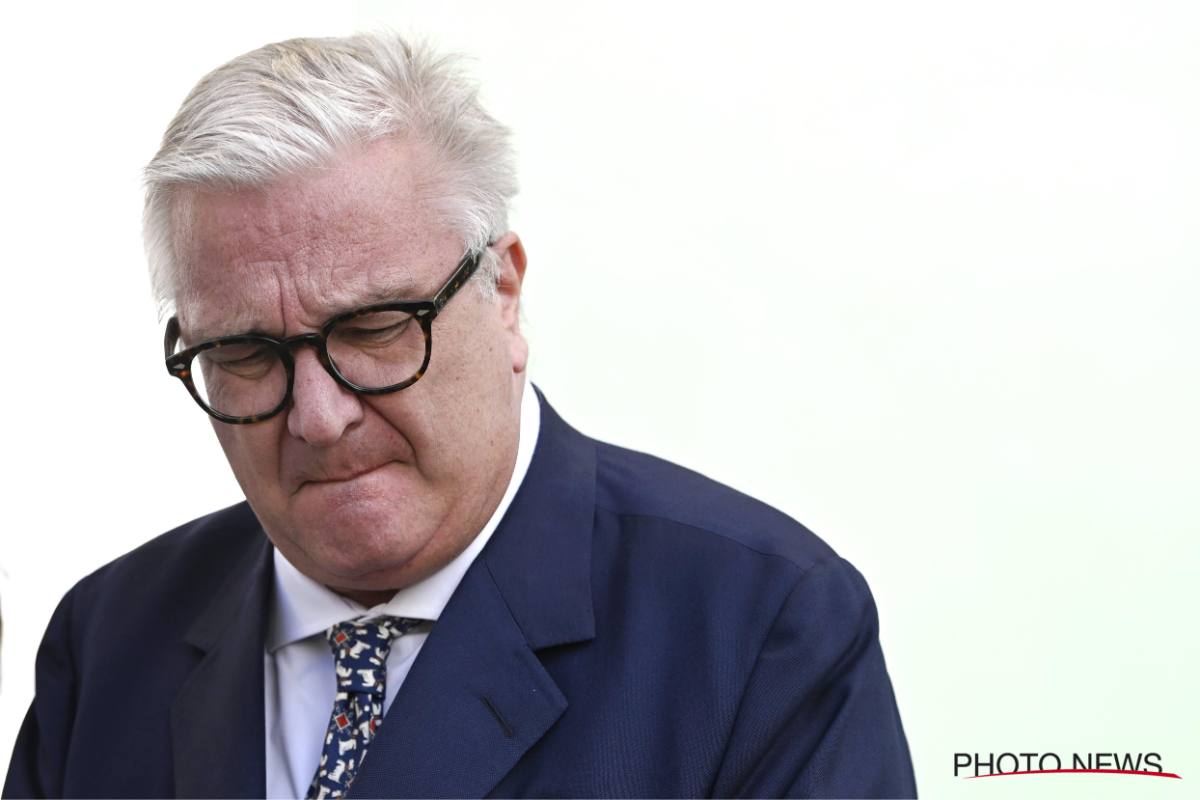 Prins Laurent furieus na docu over zijn zoon Clément: “Praat niet meer met jouw”