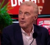 André van Duin terug in ‘Heel Holland Bakt’ met pittige start