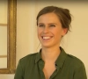 VTM Nieuws-anker Birgit Herteleer mama geworden van een dochtertje met heel mooie naam