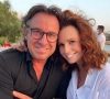 Na alles wat ze meemaakten: Leontine deelt mooie woorden voor Marco Borsato op speciale dag