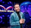 "Nog één keer slapen": Wat is er aan de hand bij 'The Masked Singer'?