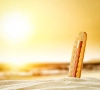 Zeer veel zon op komst, volgens Bram Verbruggen: "Vanaf die dag boven 30 graden"
