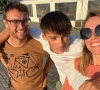 Iedereen zegt hetzelfde nadat Stephanie Planckaert foto’s deelt van zichzelf met haar man Christopher Timmerman