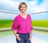 Wordt het weer warmer volgende week? Sabine Hagedoren geeft antwoord