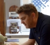 Jeroen Meus maakt vanavond een heerlijk herfstdessert in ‘Dagelijkse Kost’