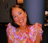 Marie Verhulst kondigt groot nieuws aan