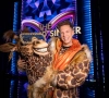 James Cooke doet onthulling over 'The Masked Singer'-speurders: "Zat niet in de aflevering"