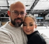 Nora Coppens overladen met reacties na foto’s die op haar Instagram deelt