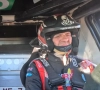 Lekke band en tegenslag voor Koen Wauters in rallydebuut
