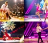 Kijkers op het puntje van hun stoel: wie valt als laatste af in Dancing with the Stars?