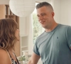 Simen uit Blind Getrouwd waagt opnieuw een voorzichtige stap in de liefde