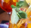 Snikhete temperaturen? Deze drie mocktails koelen je af én zijn supergezond