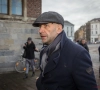Dramatische val van regisseur Nic Balthazar