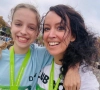 Dochter (10) van Anke Buckinx naar spoed door val op school