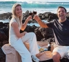📷 Hun outfits zeggen alles: Ianthe Tavernier en Joren Dumont pakken uit op vakantie