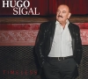 Hugo Sigal gooit het over een andere boeg met nieuw album: "Dit moést er komen"