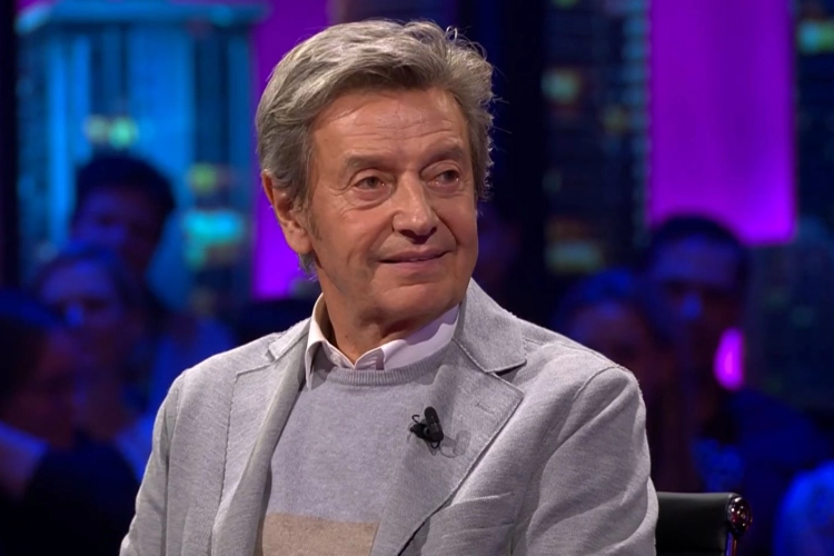 Willy Sommers heeft bijzonder nieuws te melden
