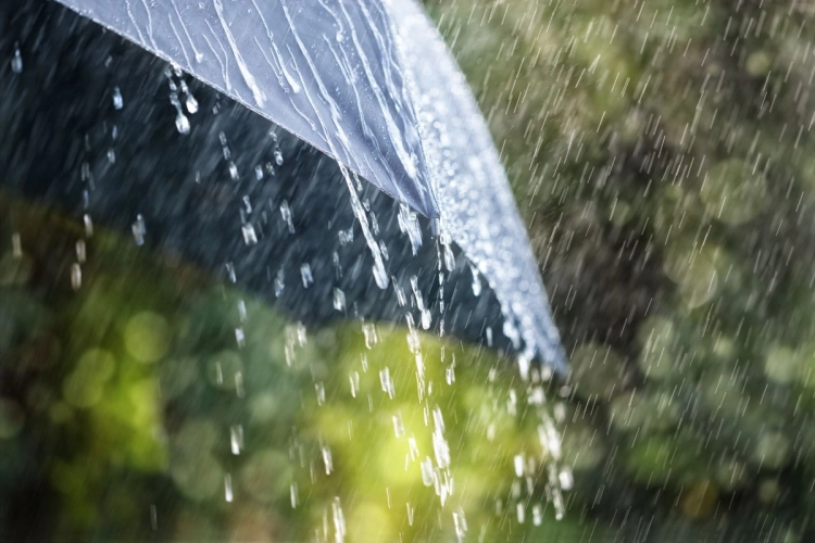 Wanneer wordt het eindelijk eens droog? Dit heeft Sabine Hagedoren erover te zeggen