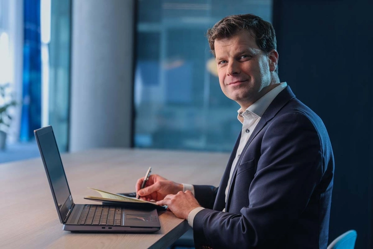 Grote verandering op komst: Dit is het nieuwe 'VTM NIEUWS'-anker