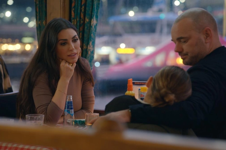 Yolanthe Cabau, nieuw op Netflix: de keiharde realiteit achter haar glamoureuze leven