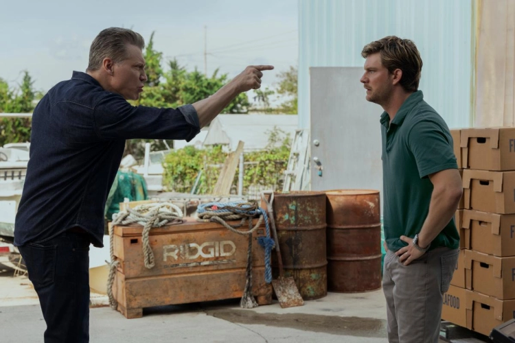 Nieuw op Netflix: duister familieverhaal grijpt kijkers naar de keel