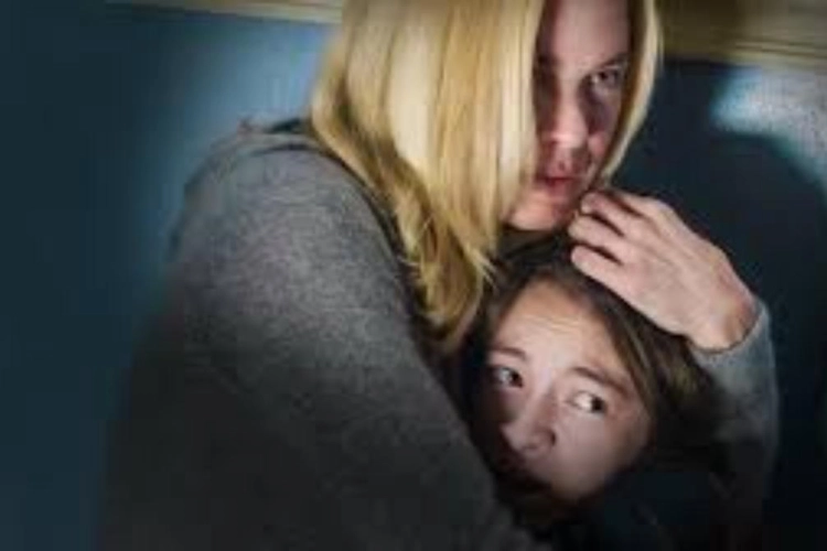 Bloedstollende film op Netflix jaagt kijkers achter hun kussen: “Een film met Renée Zellweger… nou”