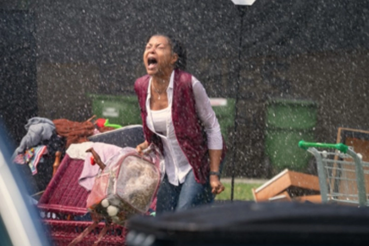 Netflix-fans happen naar ademen bij bekijken van deze film: “Breekt mijn hart”